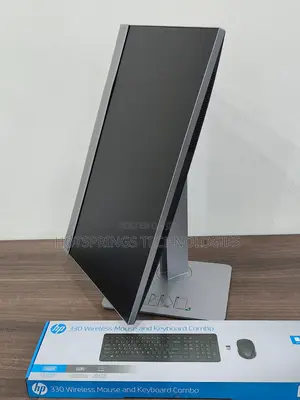 Desktop Computer HP EliteOne 800 8GB Intel Core i5 HDD+SSD 256GB