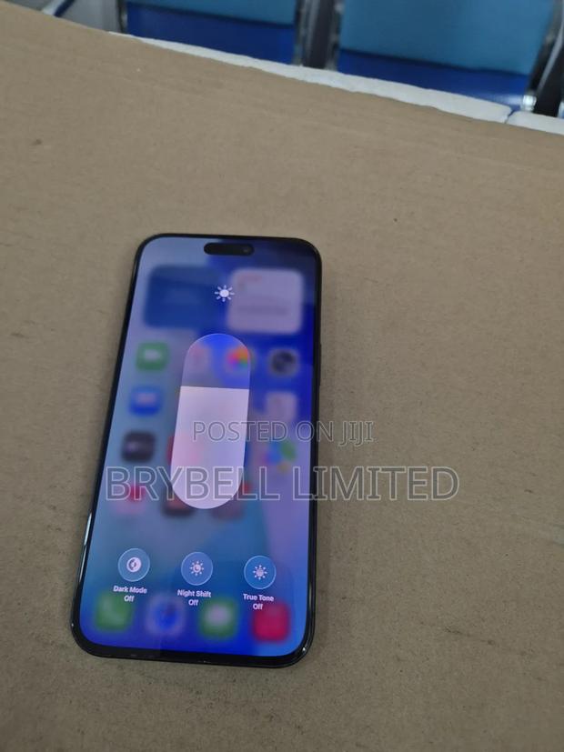 Apple iPhone 15 Pro Max 1 TB Gray - thumbnail 4