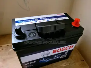 Bosch Ns60