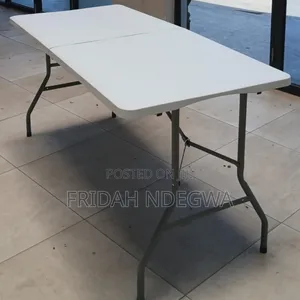 Folding Table Portable