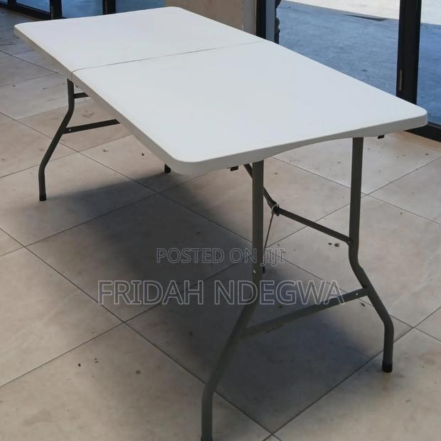 Folding Table Portable - main view