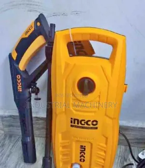 Car Wash Pressure Washer 1400w