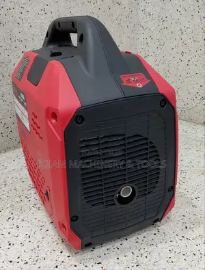 Cigma Uk 2.5kva Ac Silent Inverter Generator