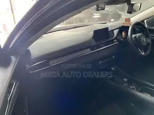 Mazda Atenza 2018 Black