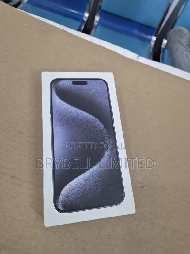 Apple iPhone 15 Pro Max 256 GB - thumbnail 10