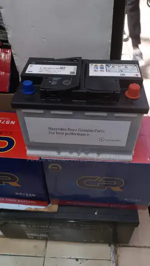 Marcedez Benz Din 70