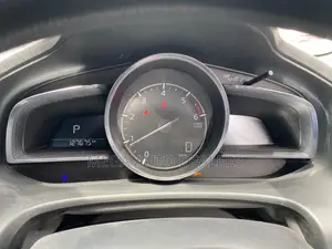 Mazda Axela 2018 Black