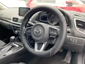 Mazda Axela 2018 Black