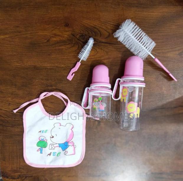7baby Feeding Set_haw - thumbnail 2