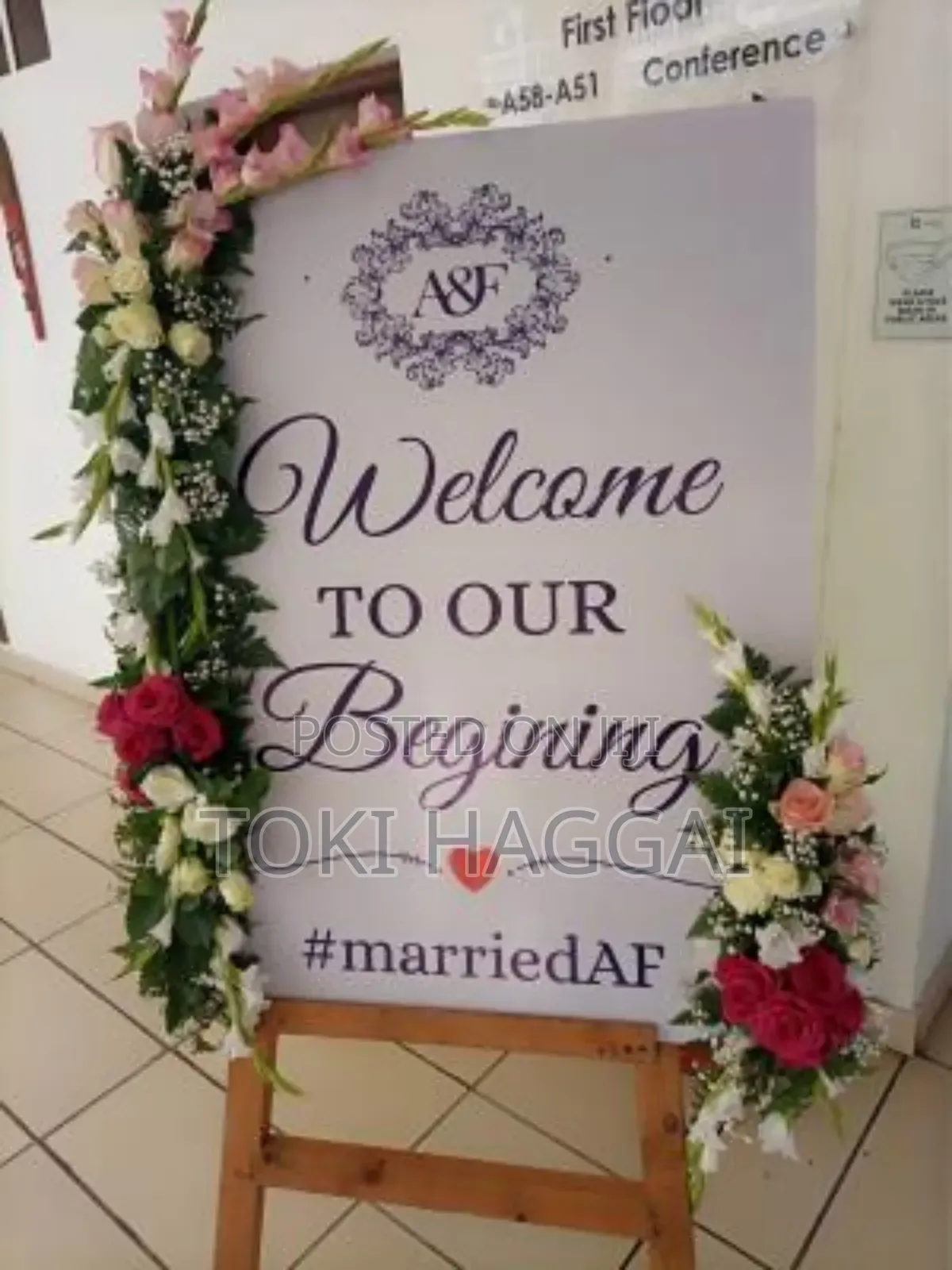 Event Decorations