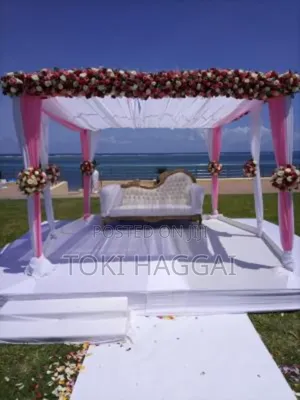 Event Decorations