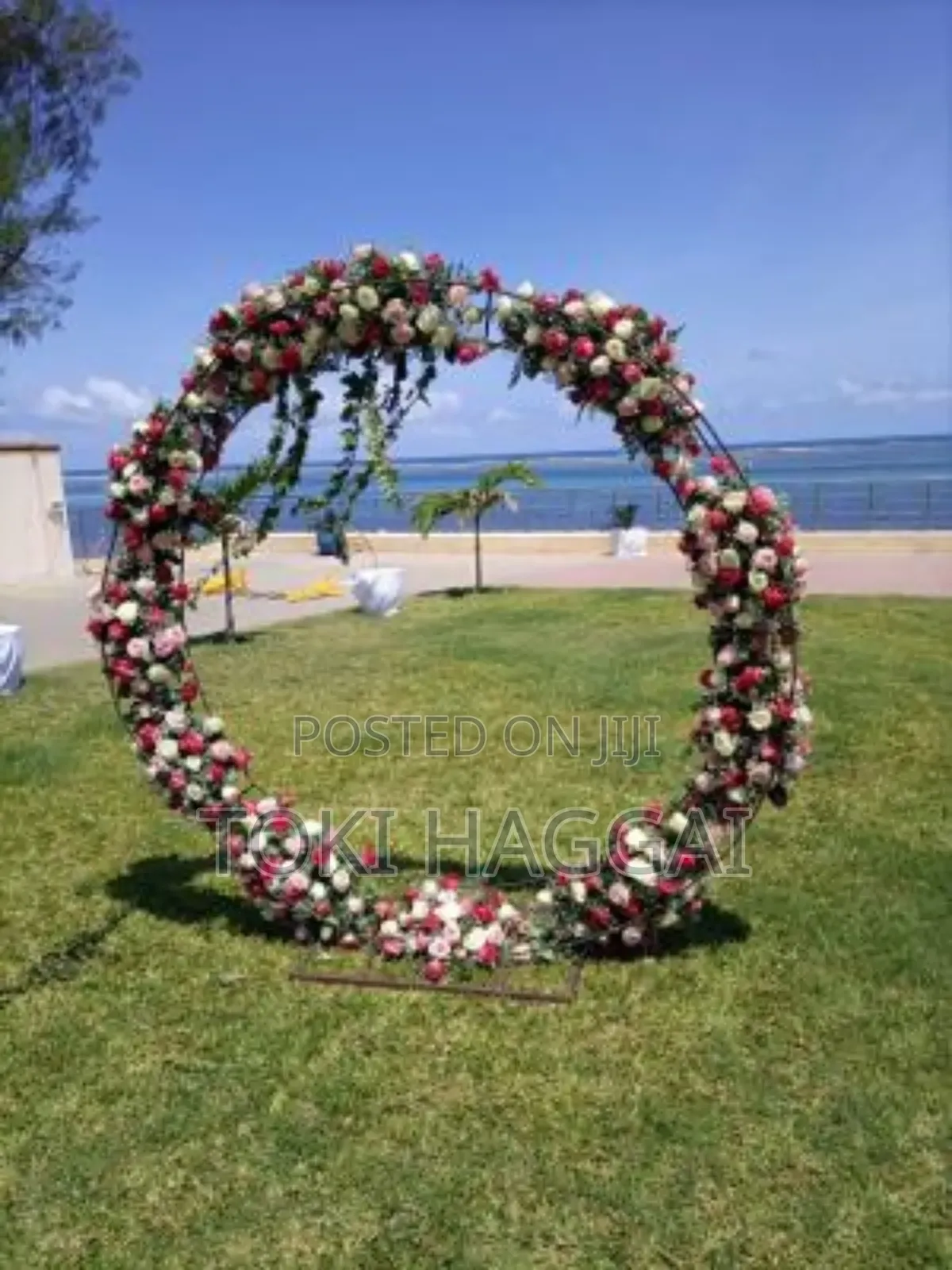 Event Decorations