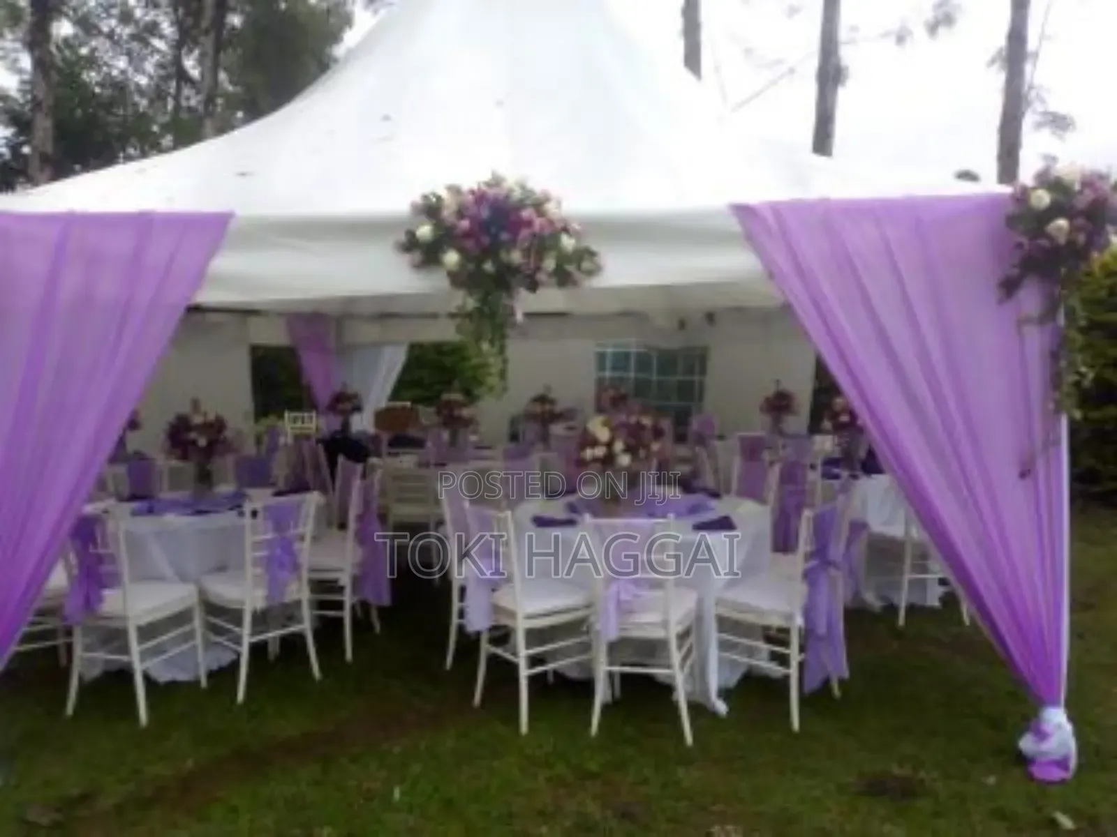 Event Decorations
