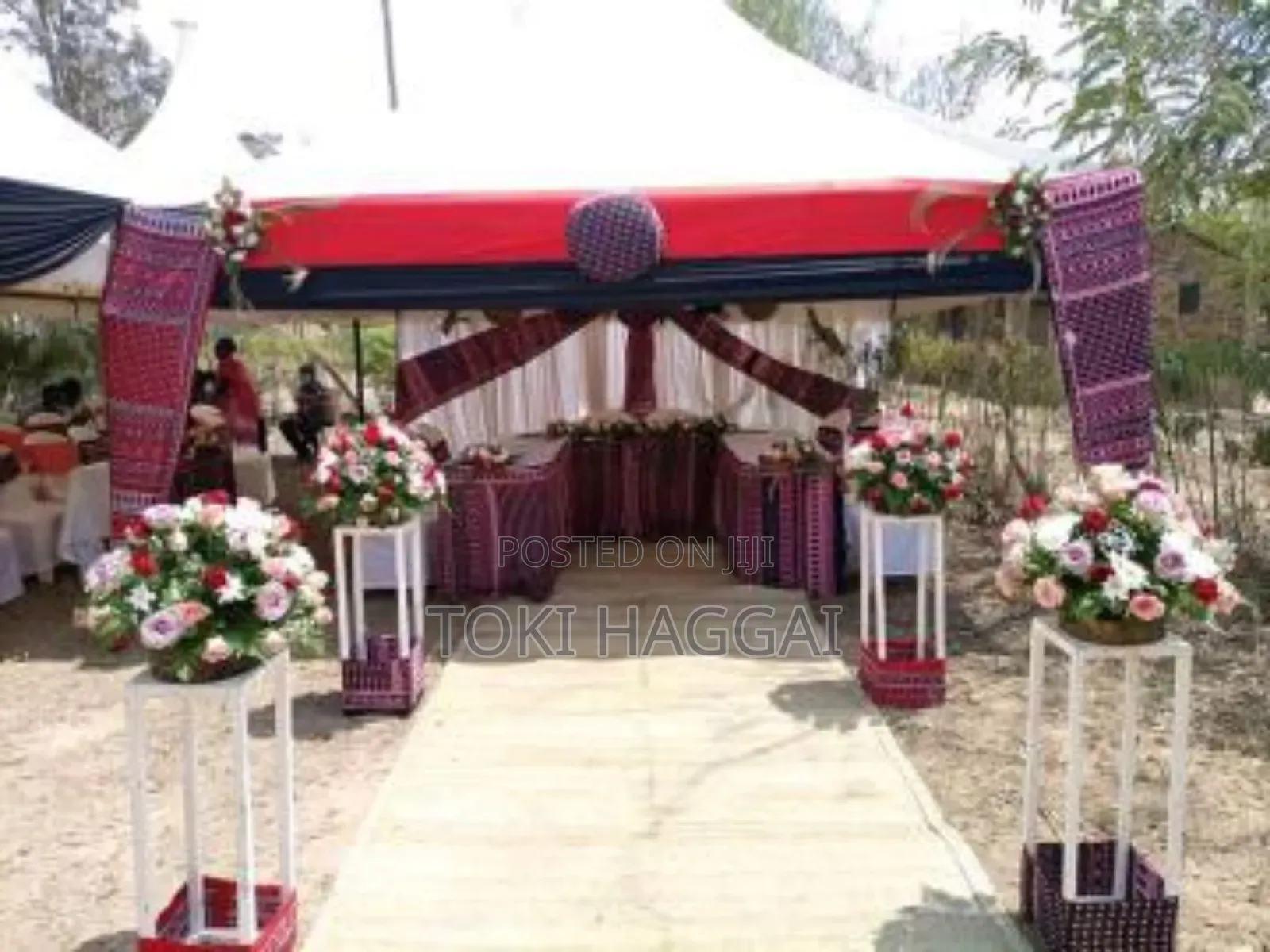 Event Decorations
