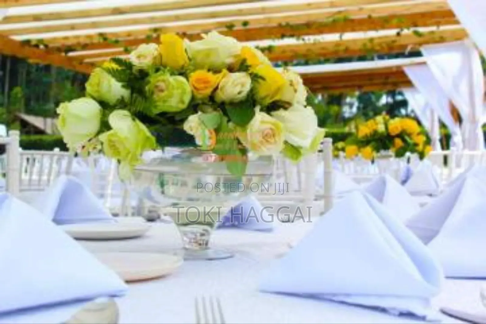 Event Decorations