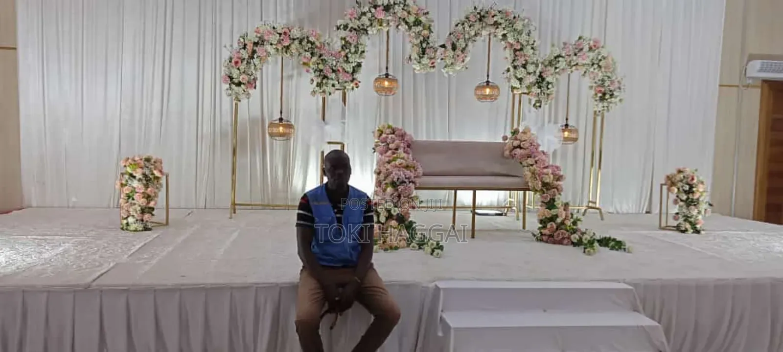 Event Decorations