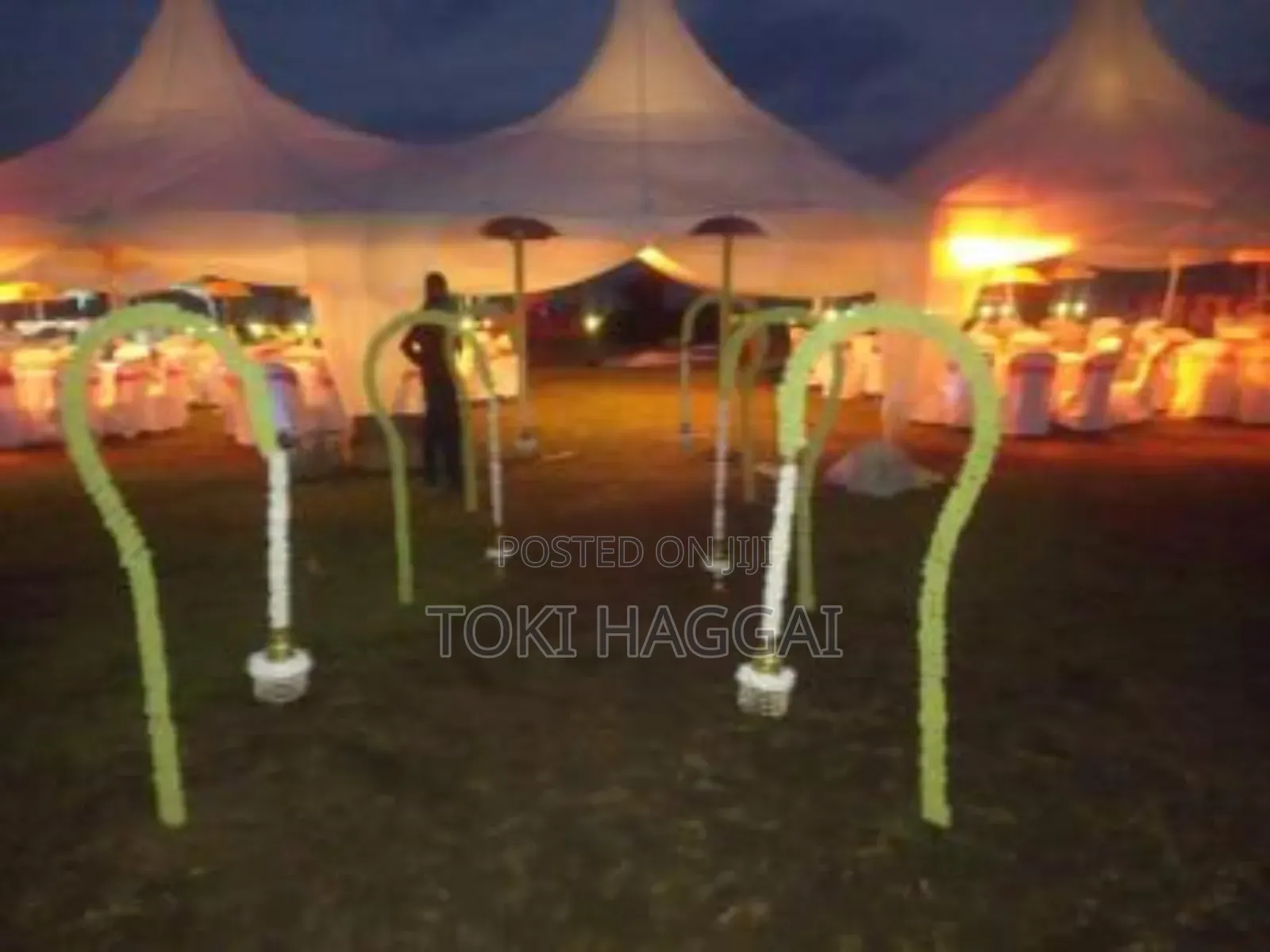 Event Decorations