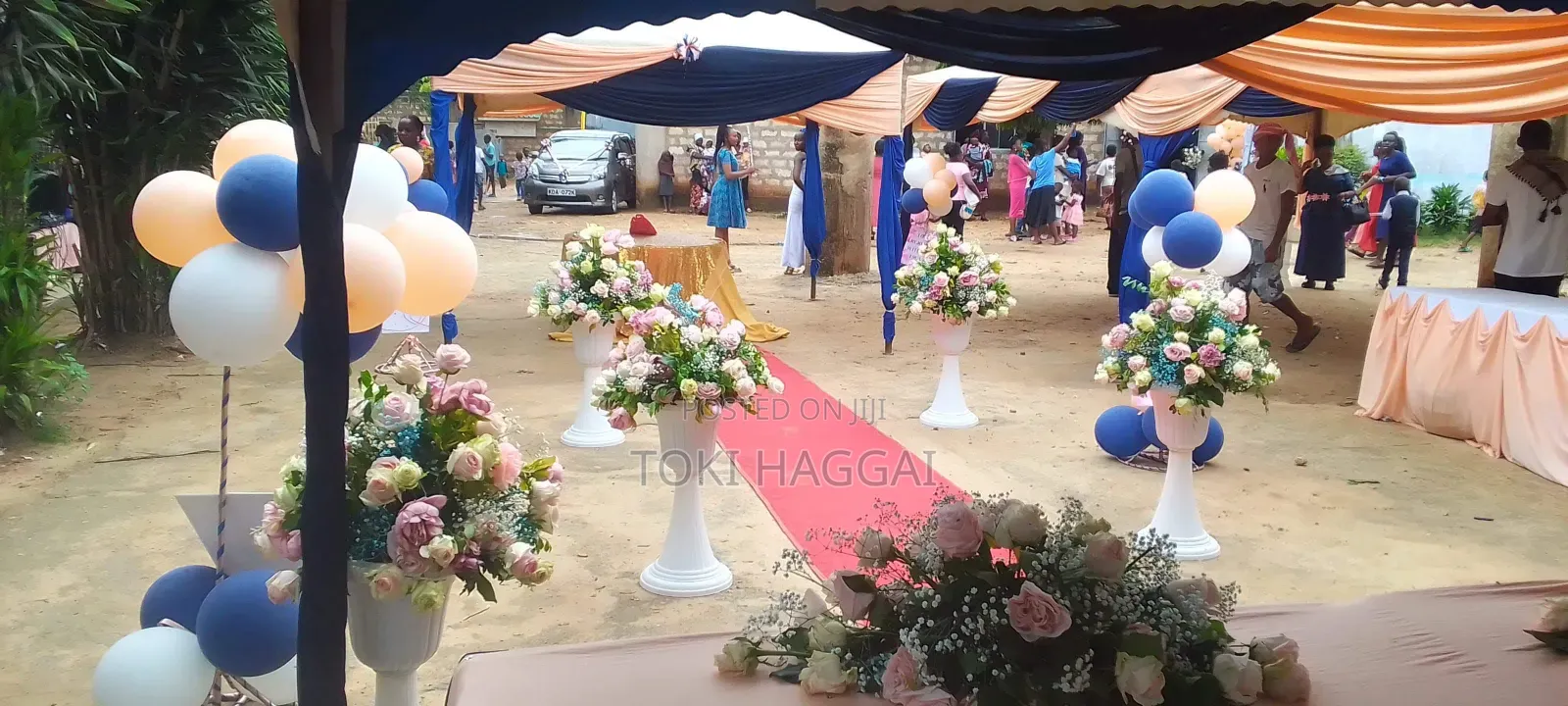 Event Decorations