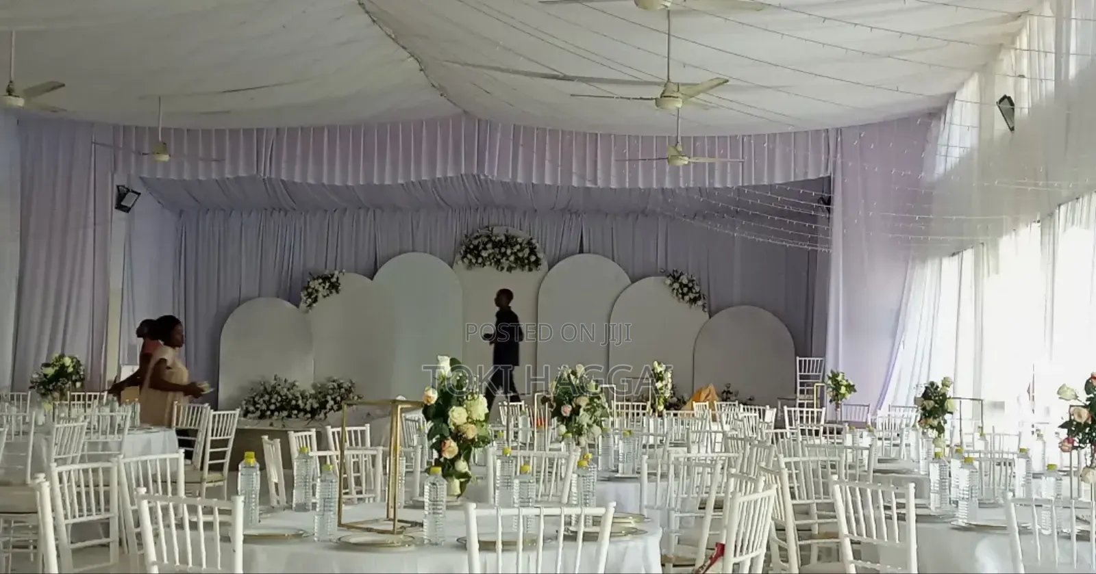 Event Decorations
