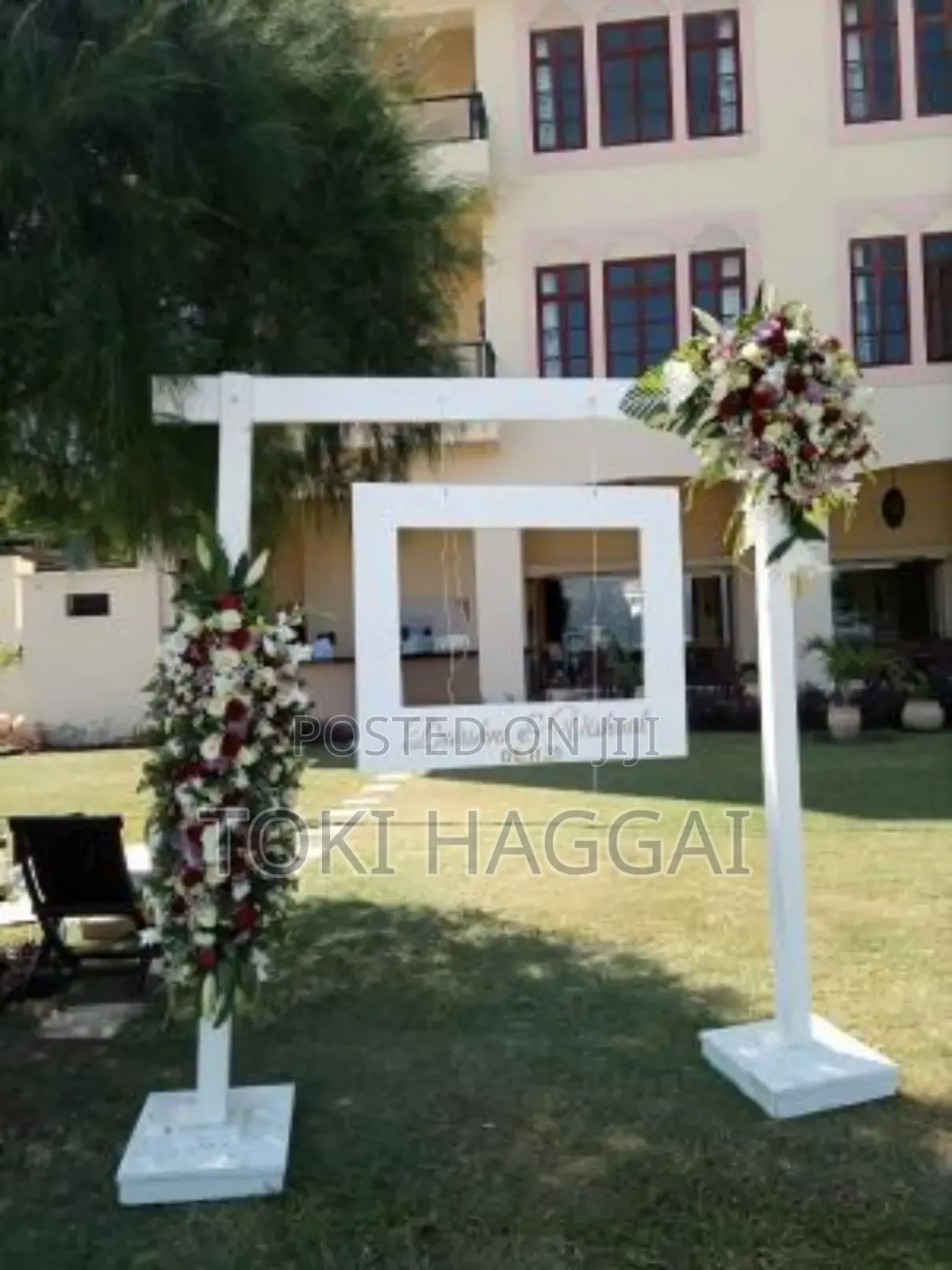 Event Decorations