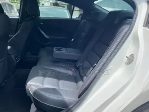 Mazda Atenza 2018 White