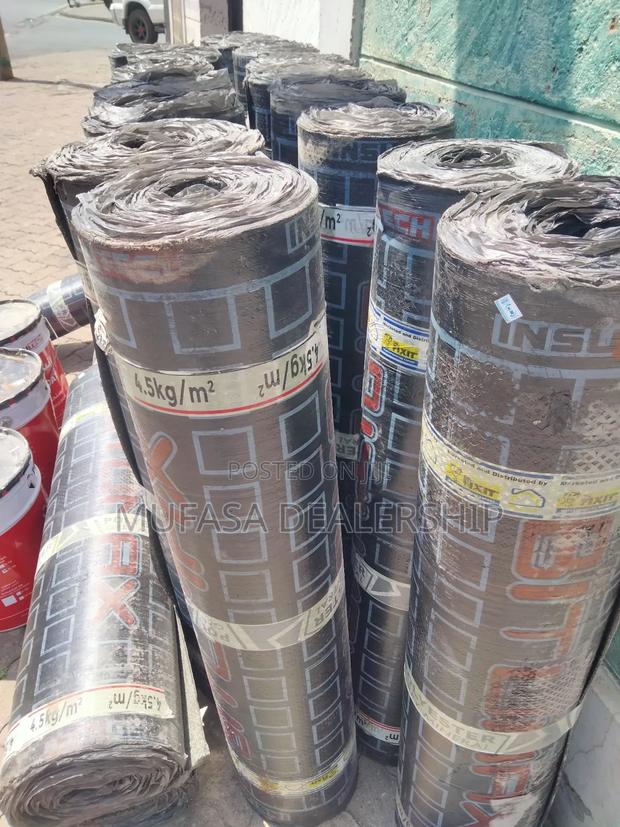 45kgs App Membrane - thumbnail 3