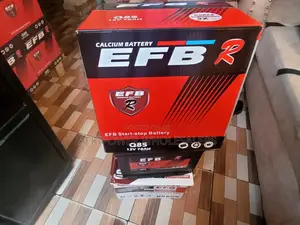 Efb Q-85 Start Stop Battery
