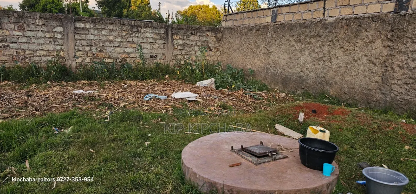 1⁄2 Acre for Sale in Blossom Near Elgonview Eldoret