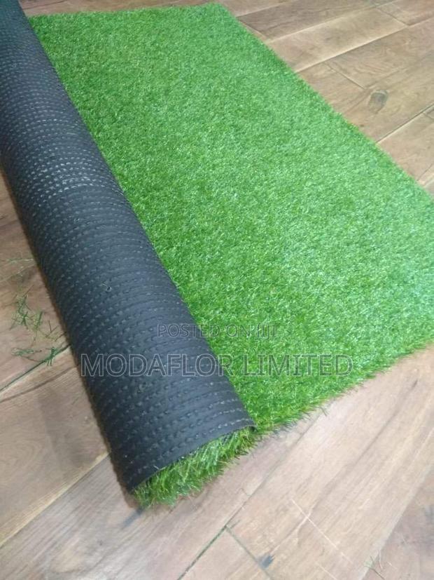 Artificial Grass Roll for Balcony,Patio and Backyard - main view