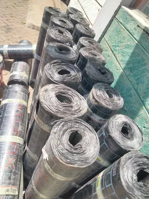 Bitumax App Membrane (4.5kgs Per Sqm)