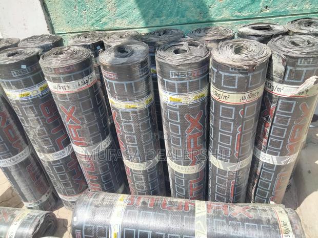 Bitumax App Membrane (4.5kgs Per Sqm) - thumbnail 3