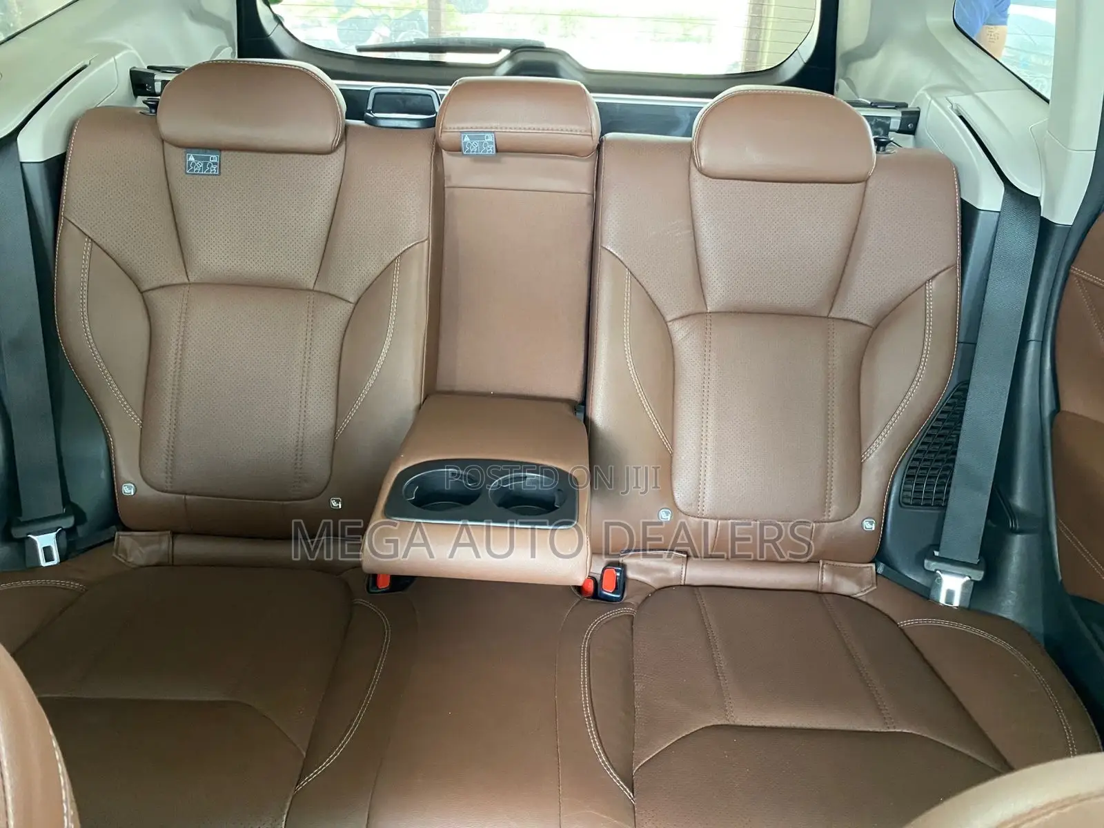 Subaru Forester 2018 White