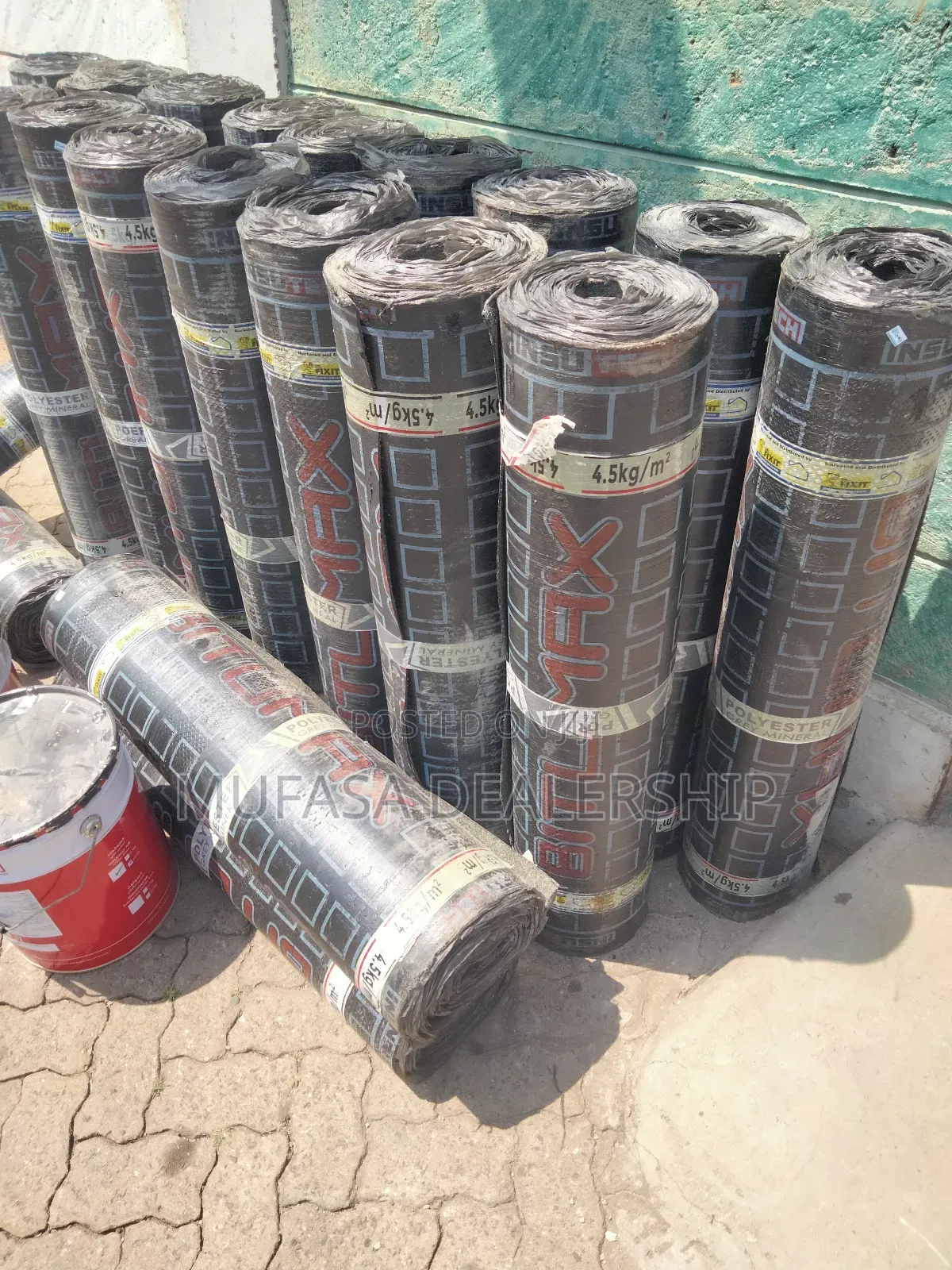 App Membrane Wholesalers