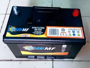 Sparkmf N70