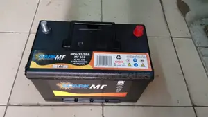 Sparkmf N70