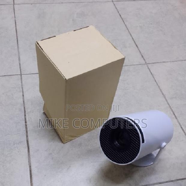 Hy300 Pro Projector 1080p Smart Technology Projector - main view