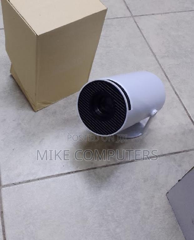 Hy300 Pro Projector 1080p Smart Technology Projector - thumbnail 2