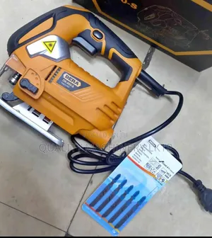Classic Dera Electric Jigsaw