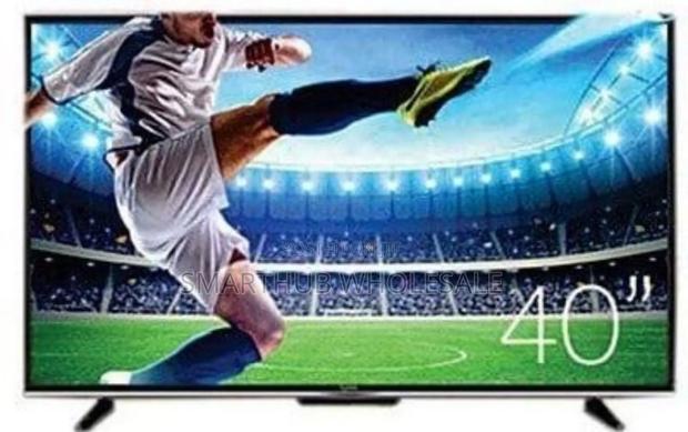 Wynix 32 Inches Ac/Dc Tv - thumbnail 2