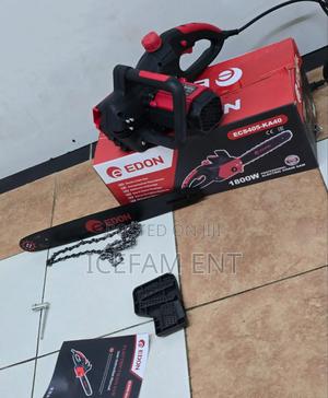 Edon 16inch Electric Chainsaw/1800w Electric Chainsaw Machine - thumbnail 2