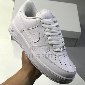 Nike Air Force 1 '07 Low Sneaker - thumbnail 2