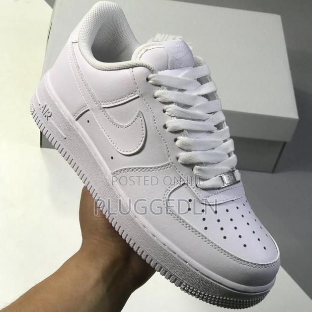 Nike Air Force 1 '07 Low Sneaker - main view