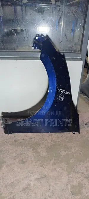 Super Quality Mazda Demio 2015 Left Wing Available