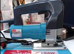 Professional Makita Electric Jigsaw