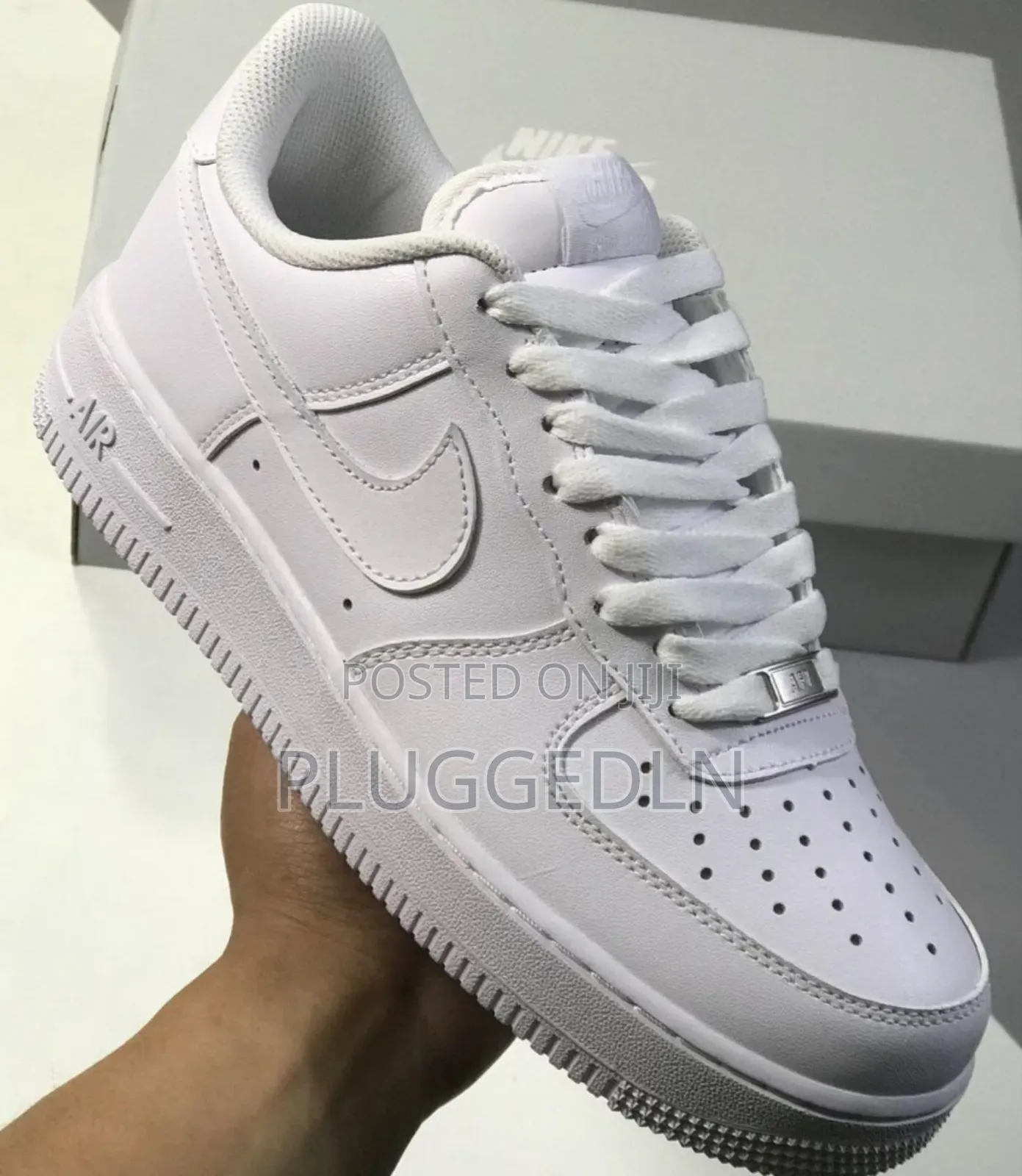 Nike Air Force 1 '07 Low Sneaker