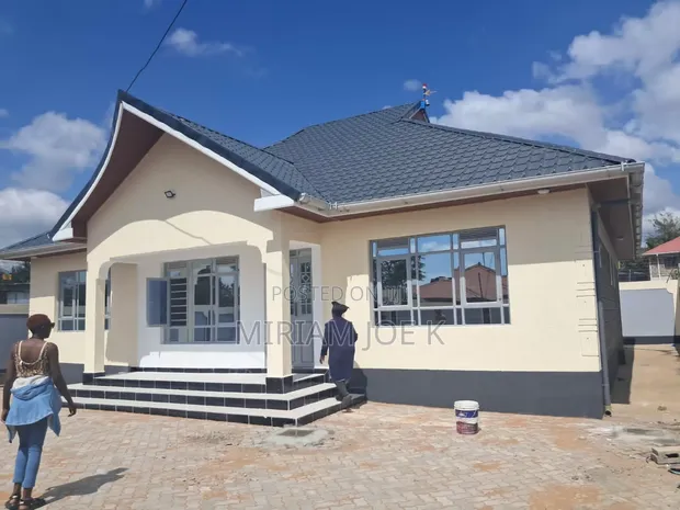 3bdrm Bungalow in Matangi, Ruiru for sale