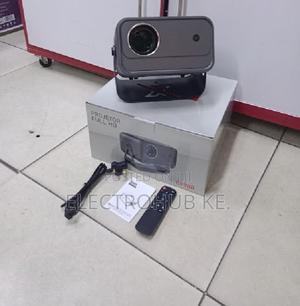 Cy900 1080p Smart Led Projector With Auto Focus
