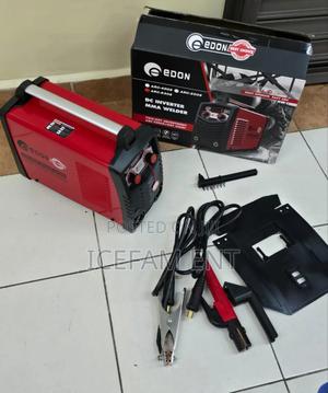 Edon Dc Inverter Welding Machine/630amps Welding Machine - main view