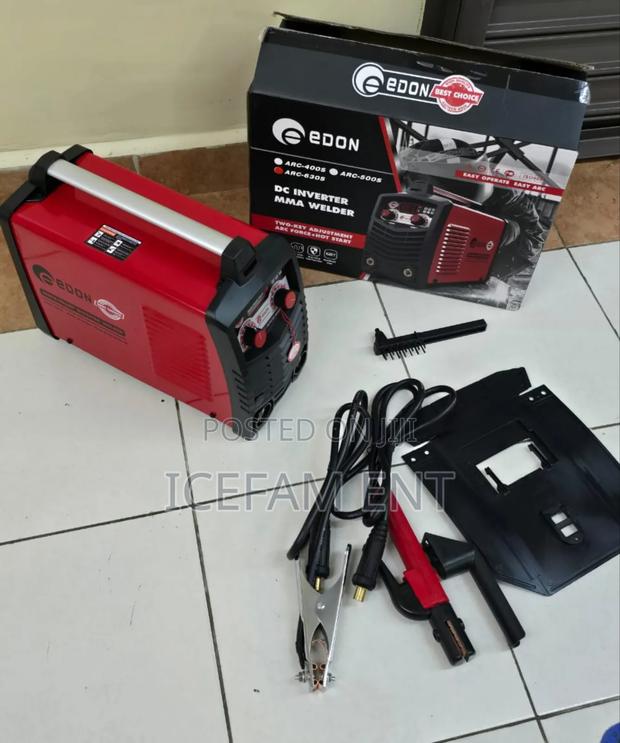 Edon Dc Inverter Welding Machine/630amps Welding Machine