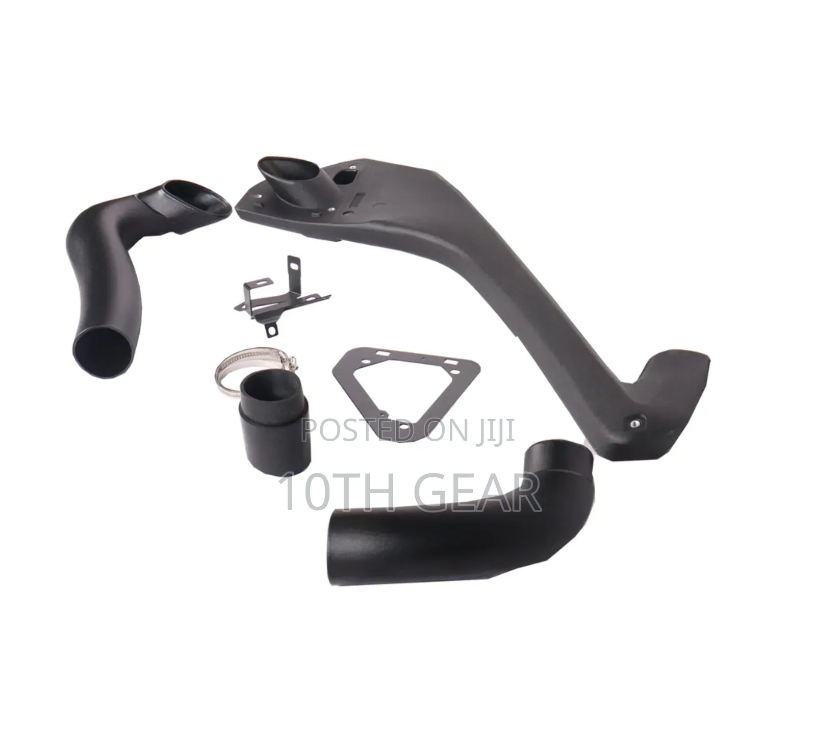 Snorkel Ford Ranger 2012-2014 T6